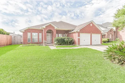 13735 Branford Greens Drive Houston TX 77083