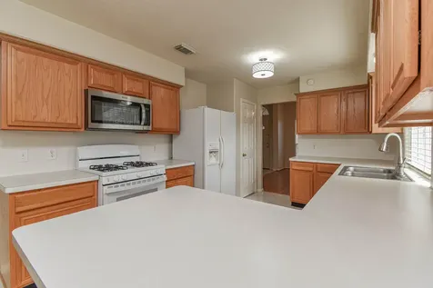 13735 Branford Greens Drive Houston TX 77083
