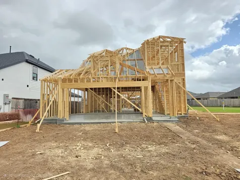 4154 Colony Lane Missouri City TX 77459