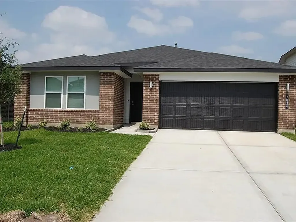 7839 Murciana Drive Rosharon TX 77583