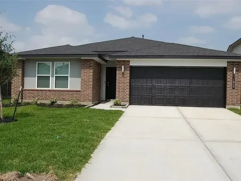 7839 Murciana Drive Rosharon TX 77583