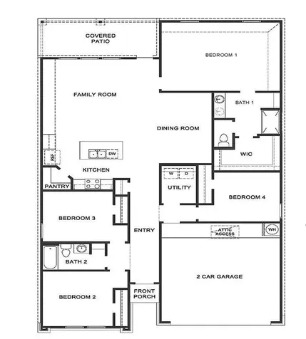 7839 Murciana Drive Rosharon TX 77583