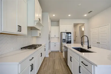 4110 Sherman Oak Lane Fulshear TX 77441