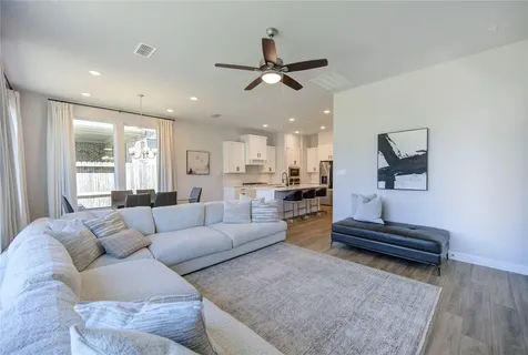 4110 Sherman Oak Lane Fulshear TX 77441
