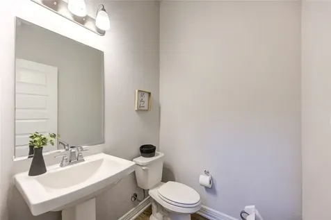 4110 Sherman Oak Lane Fulshear TX 77441