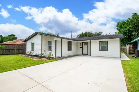 2114 Linden Creek Lane Houston TX 77017