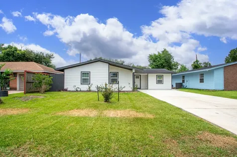 2114 Linden Creek Lane Houston TX 77017