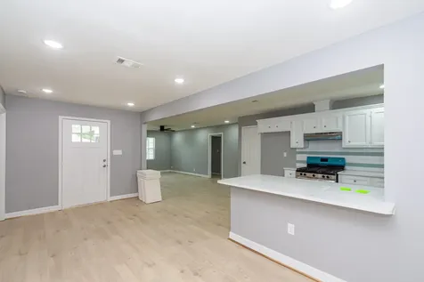 2114 Linden Creek Lane Houston TX 77017