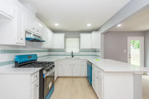 2114 Linden Creek Lane Houston TX 77017