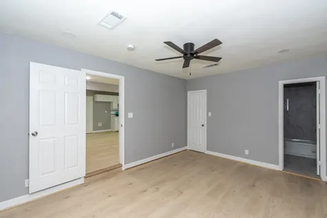 2114 Linden Creek Lane Houston TX 77017