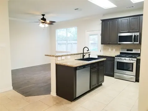 16526 Beckland Lane Houston TX 77084