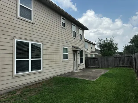 3523 Lilac Ranch Drive Katy TX 77494