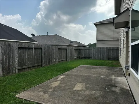 3523 Lilac Ranch Drive Katy TX 77494