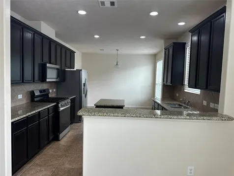 3523 Lilac Ranch Drive Katy TX 77494