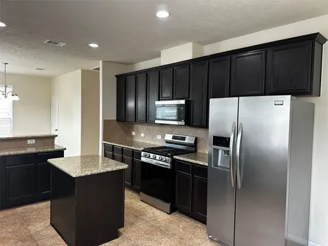 3523 Lilac Ranch Drive Katy TX 77494