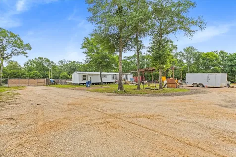 620 Fm 223 Road Shepherd TX 77371