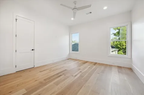 2507 Glen Haven Boulevard Houston TX 77030