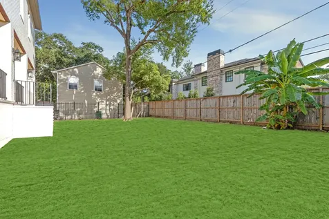 2507 Glen Haven Boulevard Houston TX 77030