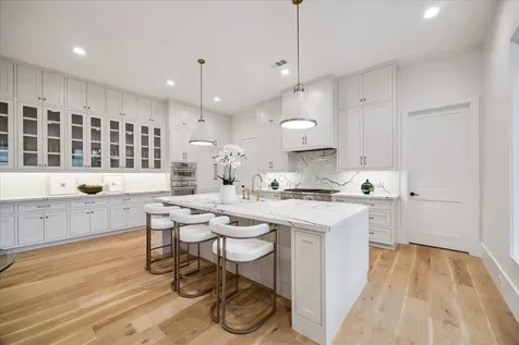 2507 Glen Haven Boulevard Houston TX 77030