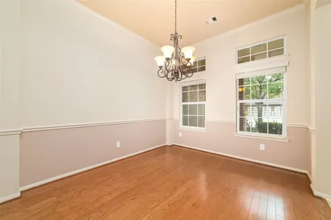 18610 Cascade Timbers Lane Tomball TX 77377