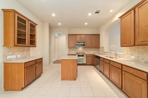 18610 Cascade Timbers Lane Tomball TX 77377