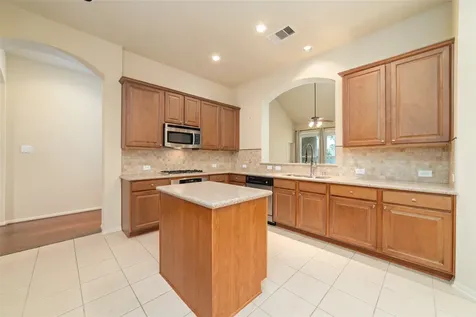 18610 Cascade Timbers Lane Tomball TX 77377