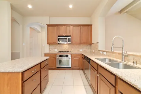 18610 Cascade Timbers Lane Tomball TX 77377
