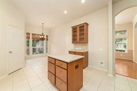 18610 Cascade Timbers Lane Tomball TX 77377