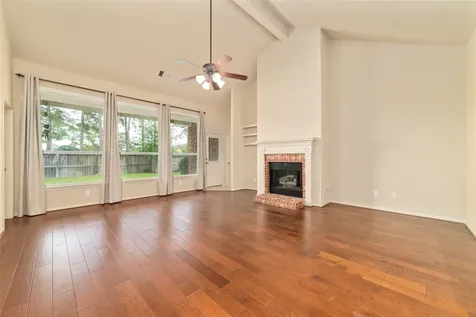 18610 Cascade Timbers Lane Tomball TX 77377