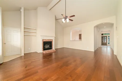 18610 Cascade Timbers Lane Tomball TX 77377