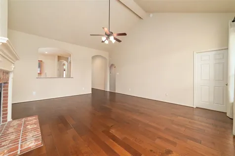 18610 Cascade Timbers Lane Tomball TX 77377