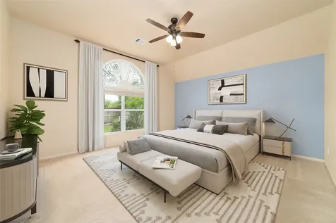 18610 Cascade Timbers Lane Tomball TX 77377