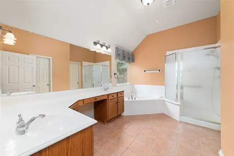 18610 Cascade Timbers Lane Tomball TX 77377