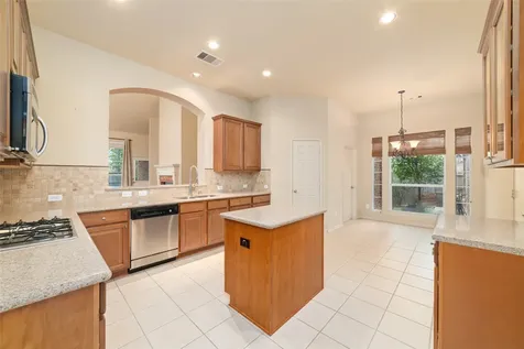 18610 Cascade Timbers Lane Tomball TX 77377