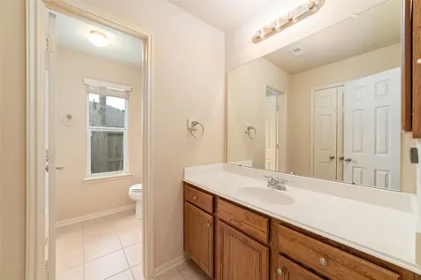 18610 Cascade Timbers Lane Tomball TX 77377