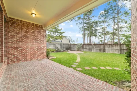 18610 Cascade Timbers Lane Tomball TX 77377