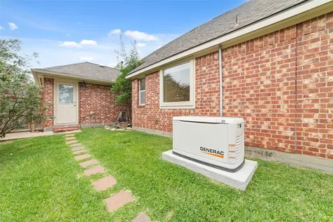 18610 Cascade Timbers Lane Tomball TX 77377