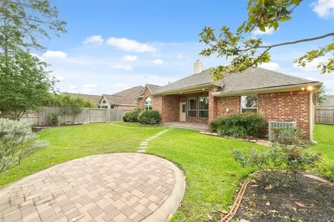 18610 Cascade Timbers Lane Tomball TX 77377