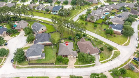 18610 Cascade Timbers Lane Tomball TX 77377