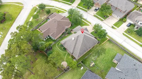 18610 Cascade Timbers Lane Tomball TX 77377