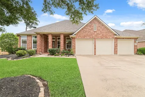 18610 Cascade Timbers Lane Tomball TX 77377