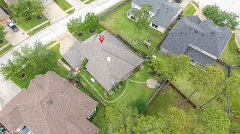 18610 Cascade Timbers Lane Tomball TX 77377