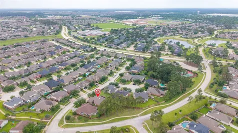 18610 Cascade Timbers Lane Tomball TX 77377