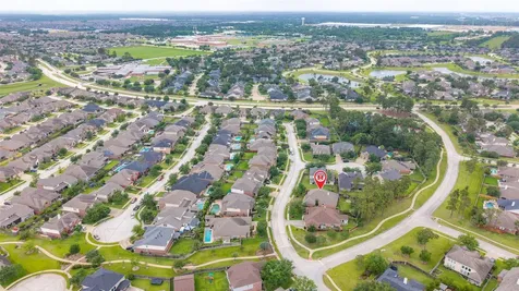 18610 Cascade Timbers Lane Tomball TX 77377