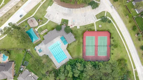18610 Cascade Timbers Lane Tomball TX 77377