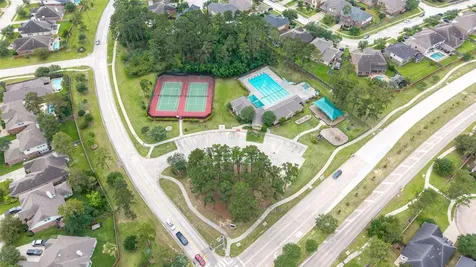 18610 Cascade Timbers Lane Tomball TX 77377