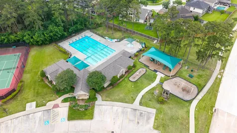 18610 Cascade Timbers Lane Tomball TX 77377