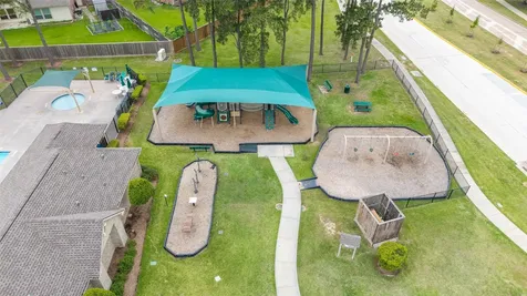 18610 Cascade Timbers Lane Tomball TX 77377