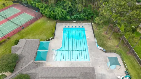 18610 Cascade Timbers Lane Tomball TX 77377