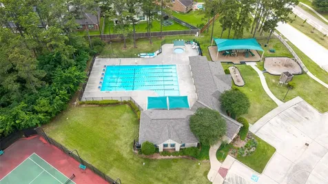 18610 Cascade Timbers Lane Tomball TX 77377